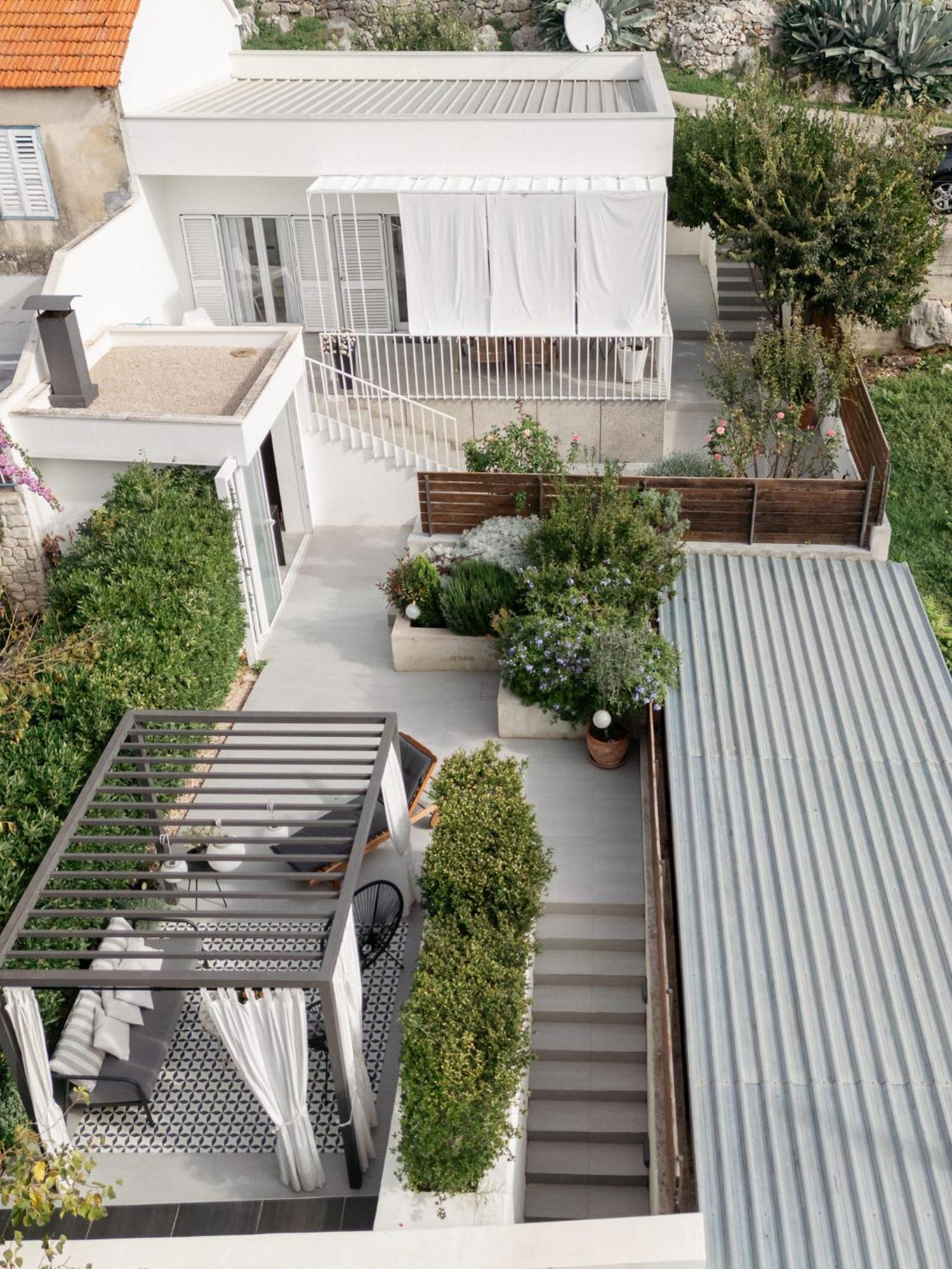 Apartment Mr Bellina Šibenik Exterior foto