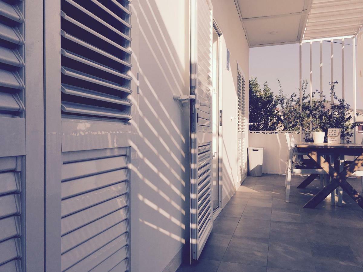 Apartment Mr Bellina Šibenik Exterior foto